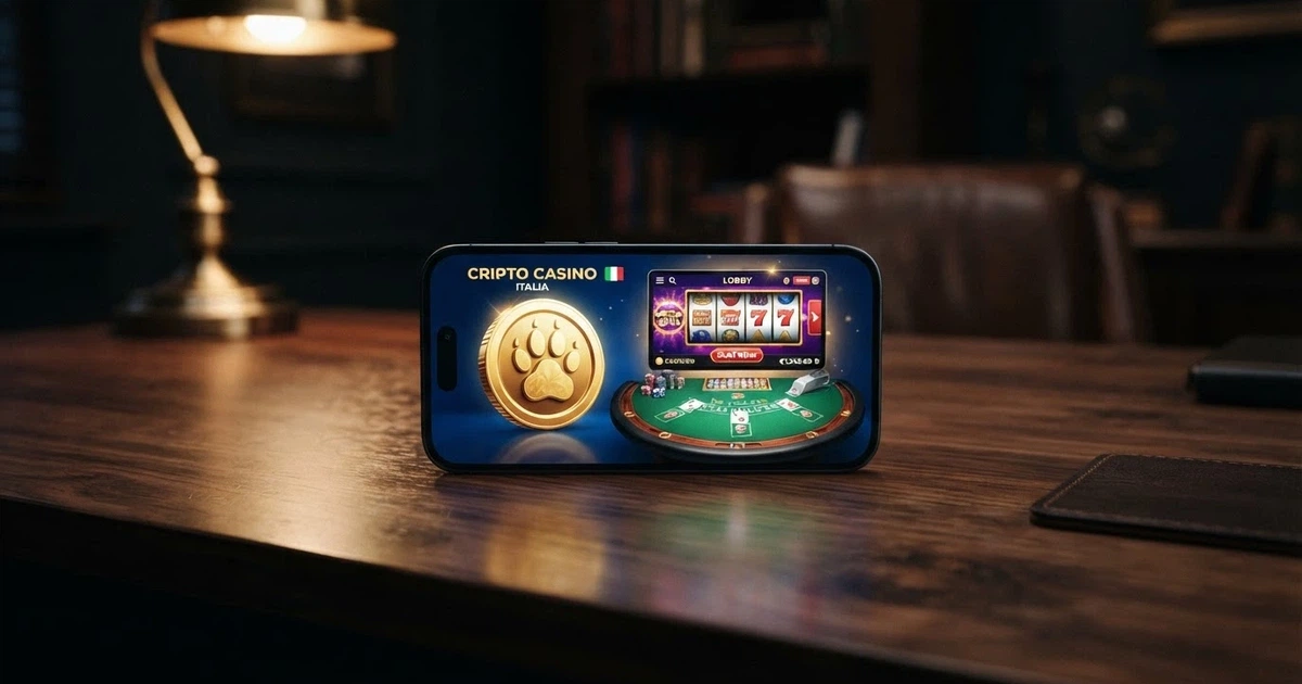 Casinò non AAMS con Dogecoin: la guida completa al gioco in DOGE