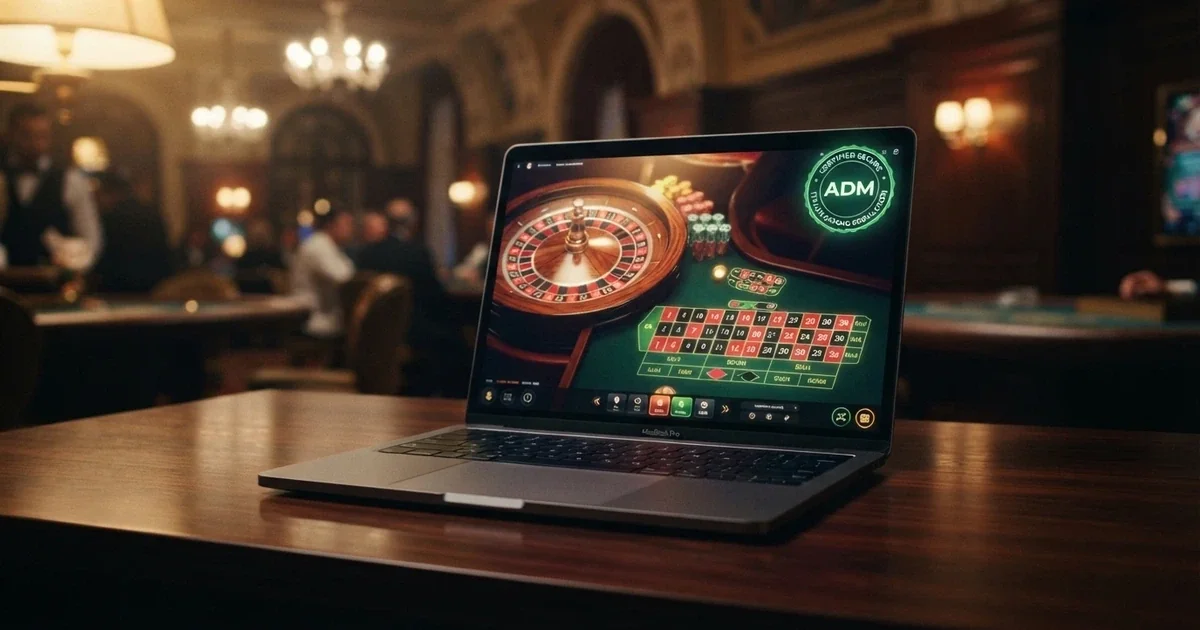 Casinò online con algoritmo unbiased: la classifica 2026 ADM