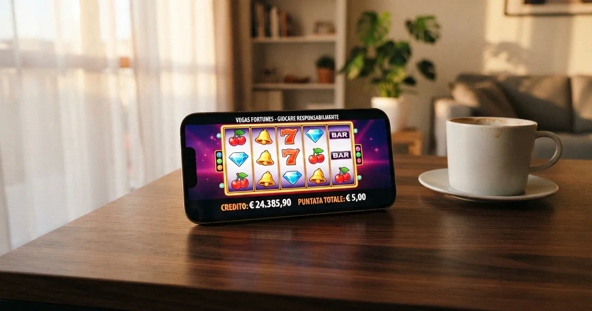 Casinò online con soldi finti: come funzionano e dove provarli nel 2026