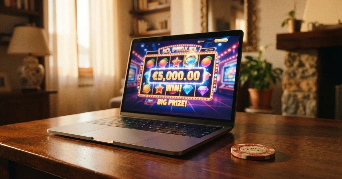 Casinò online ADM in Italia nel 2026: la guida ai concessionari autorizzati