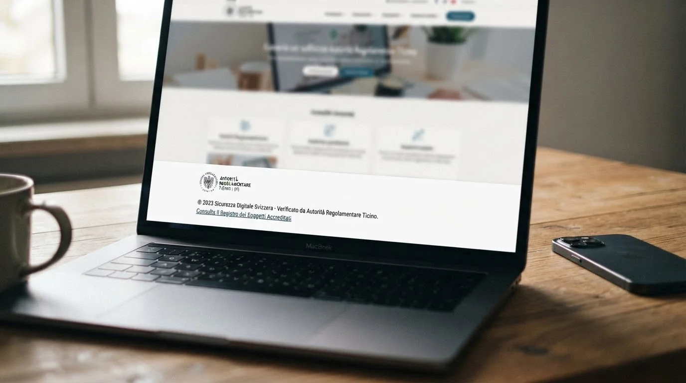 Il footer di un casinò online italiano con il logo ADM, il numero di concessione e il link al Registro Unico degli Autoesclusi ben visibili