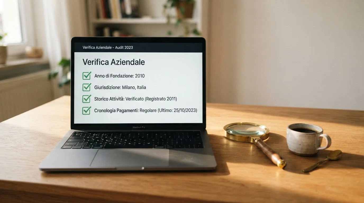 Tre certificati di licenza affiancati — Curaçao eGaming, Anjouan e ADM — con il logo ADM in evidenza e una lente di ingrandimento sul codice concessione