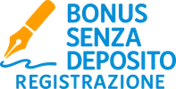 Bonus Senza Deposito Registrazione