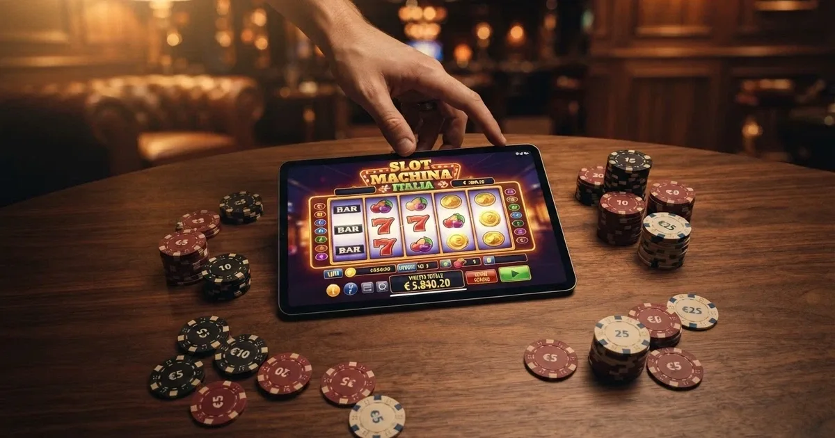 Confronto dei migliori casinò online con cashback in Italia nel 2026, con grafici e percentuali di rimborso